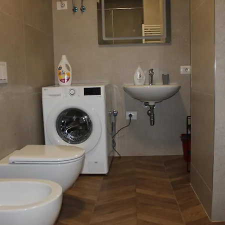 Apartamento Delight