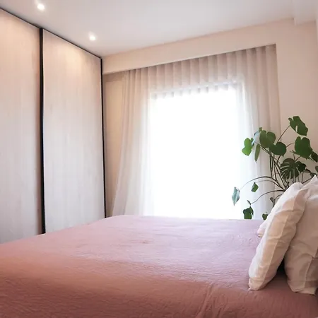 Apartamento Delight
