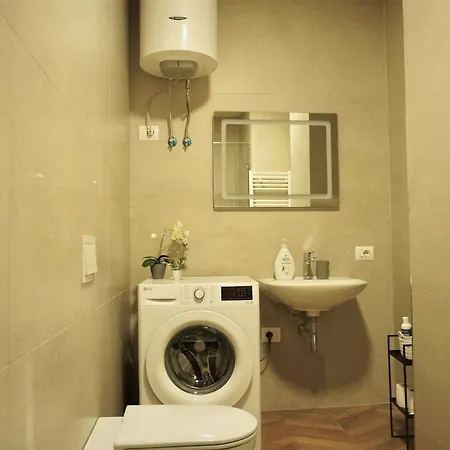 Delight Appartamento