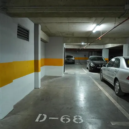 Appartamento Delight *