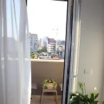 Apartmán Delight Tirana