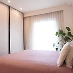 Apartmán Delight