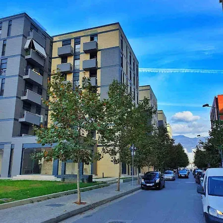 Delight * טיראנה