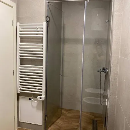 Apartamento Delight *