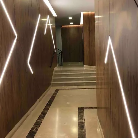 Apartamento Delight *