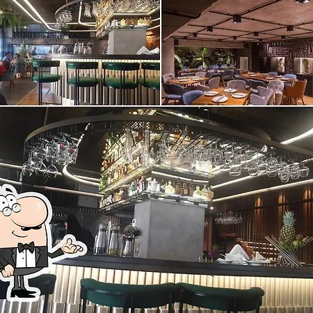 아파트 Delight 티라나