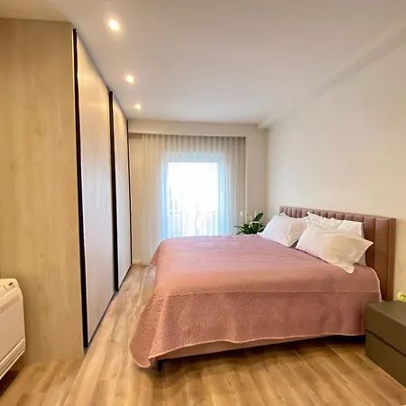 Delight טיראנה