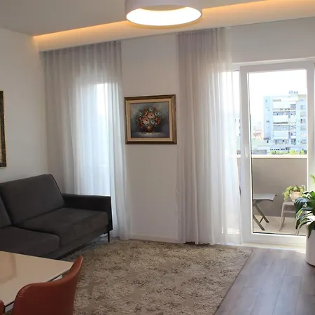 Delight Apartamento *