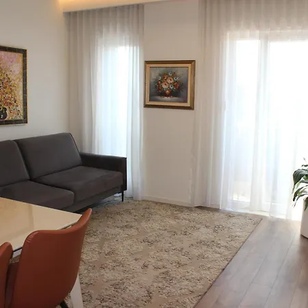 Delight 아파트 티라나