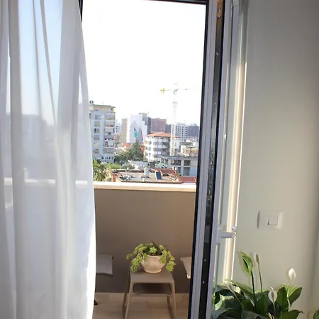 Apartamento Delight Tirana