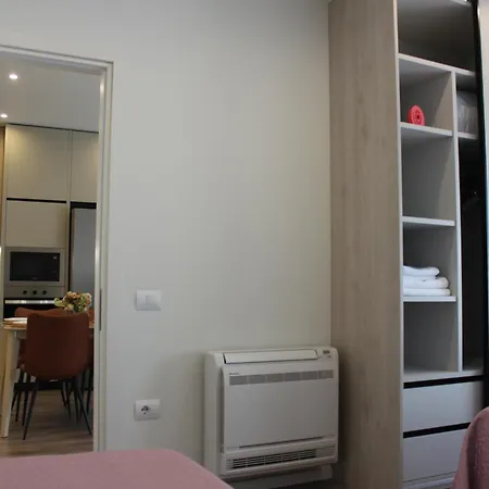 Delight Apartamento Tirana