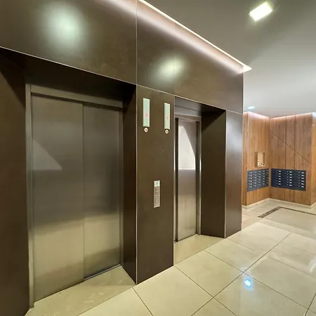 Delight Appartement *