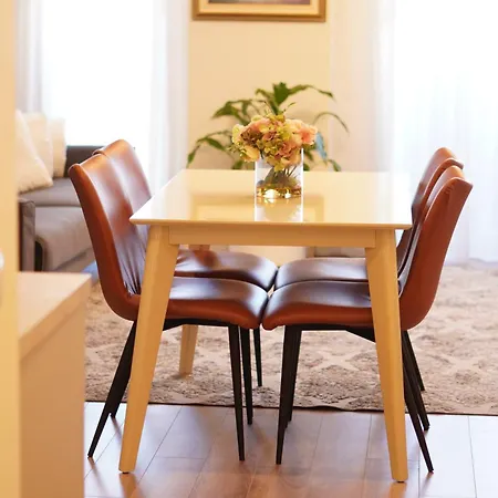 דירה Delight טיראנה