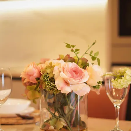 Apartment Delight