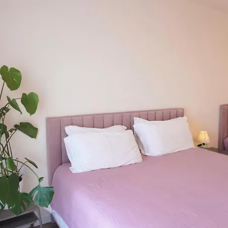 דירה Delight טיראנה